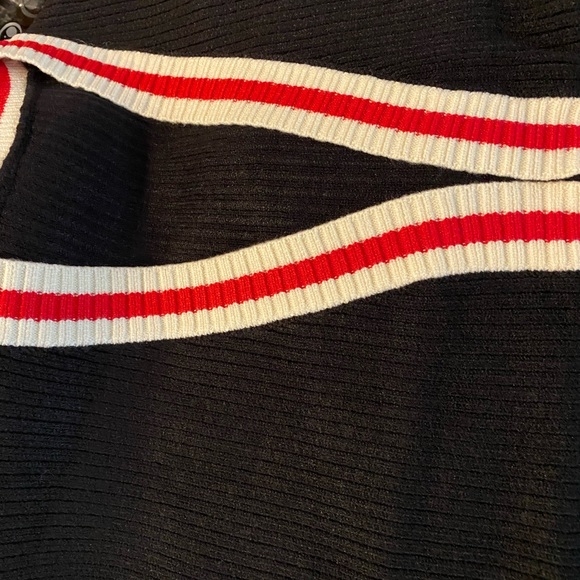 Long Black Cardigan - Picture 6 of 13